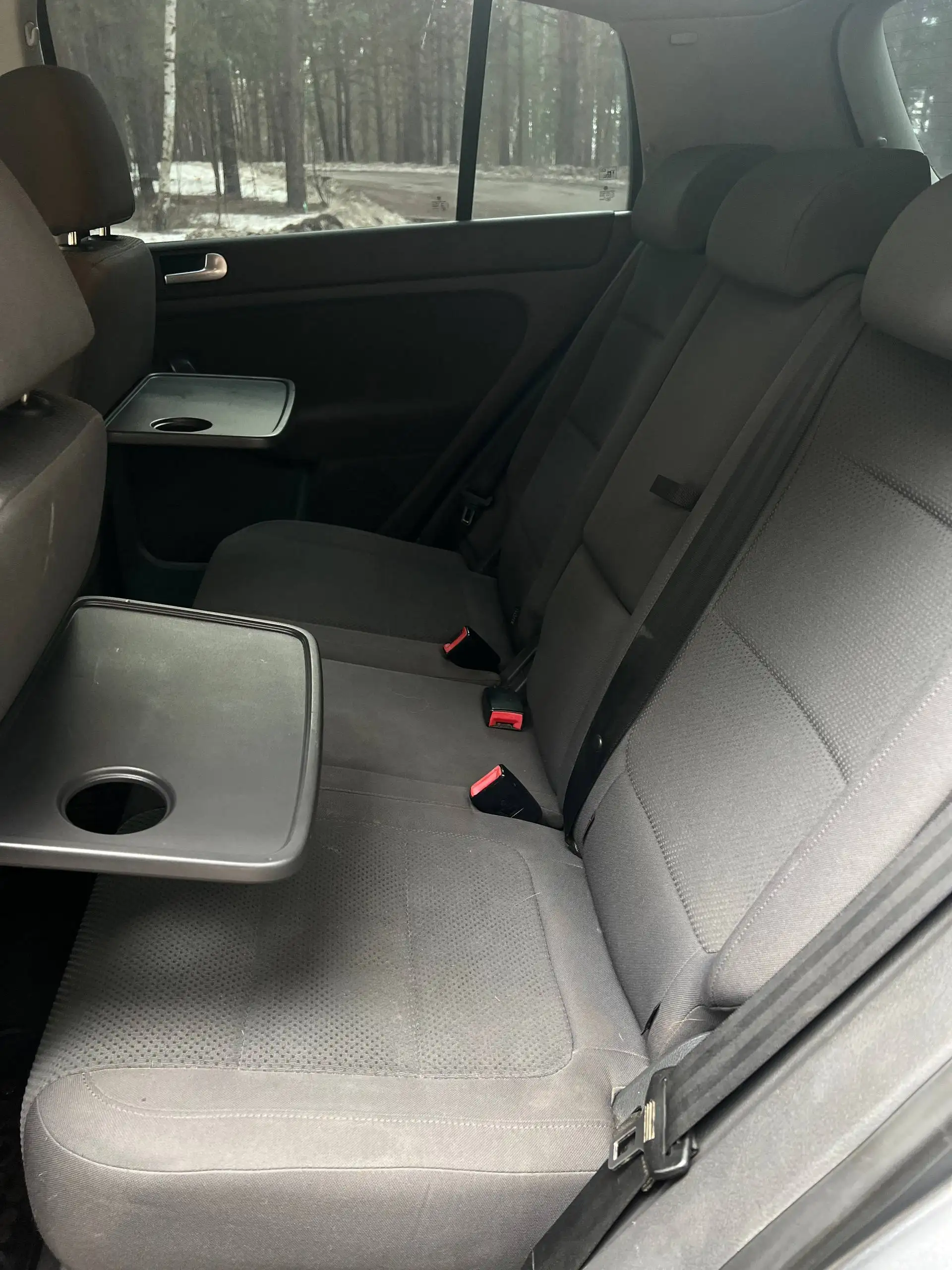 Volkswagen Golf Plus 2005 в максимальной комплектации - Легковые автомобили (Авто) в Набережные Челны