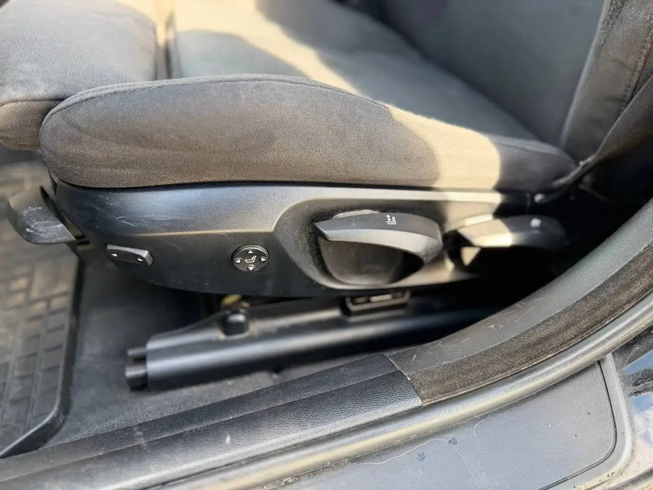 BMW 3 серии Touring 2009 дизель - Легковые автомобили (Авто) в Москва