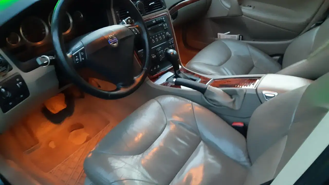 Volvo S60 2006 2.4 AT, надежный - Легковые автомобили (Авто) в Самара