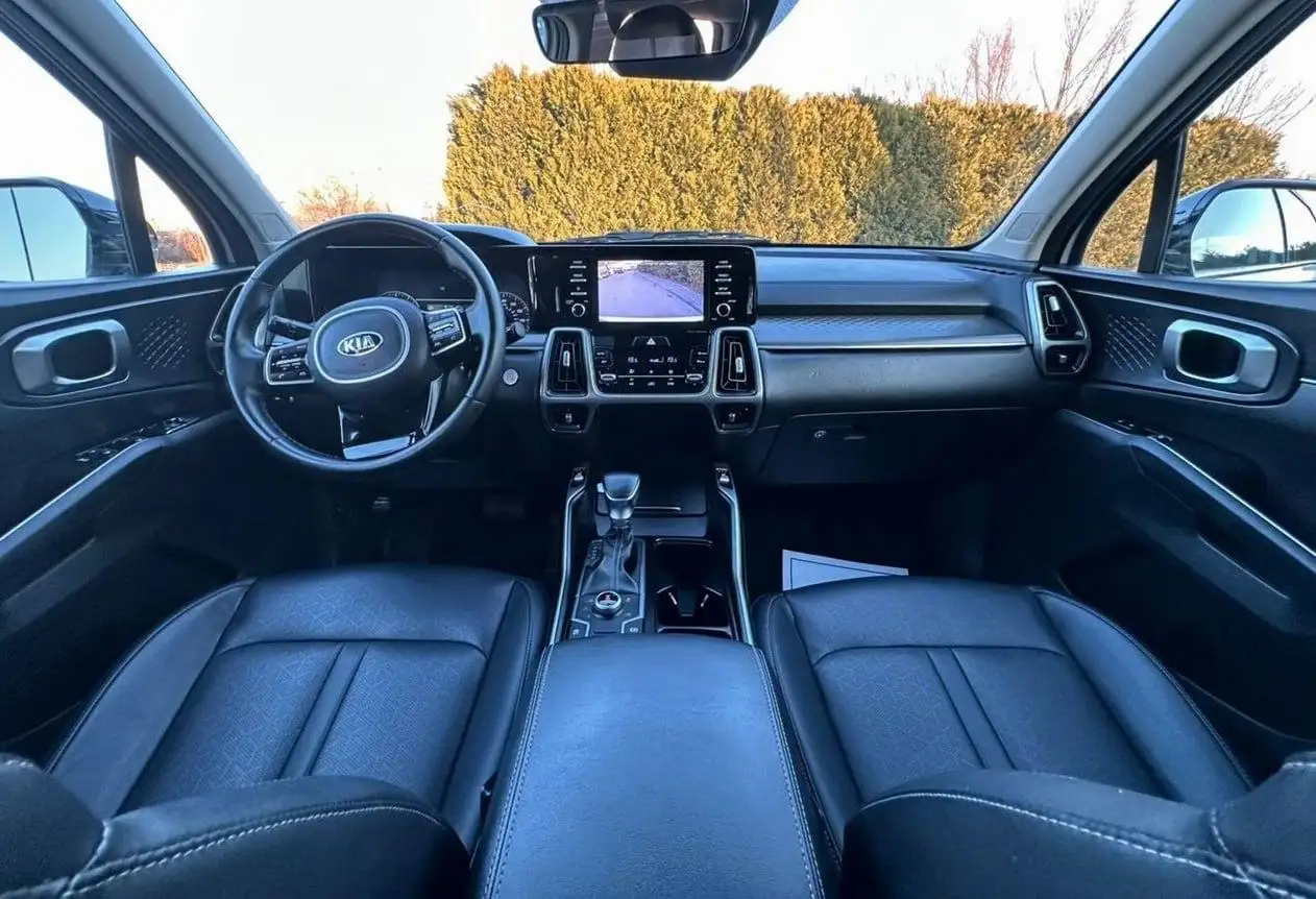 Kia Sorento 2021 - Легковые автомобили (Авто) в Самара