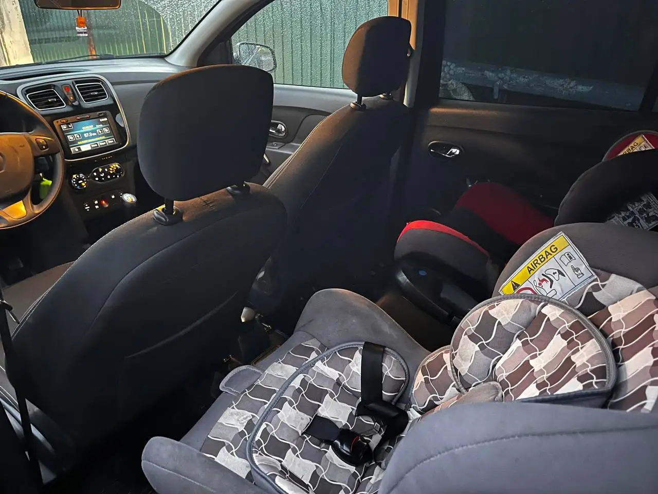 Продажа Renault Logan 2, 2014 - Легковые автомобили (Авто) в Самара