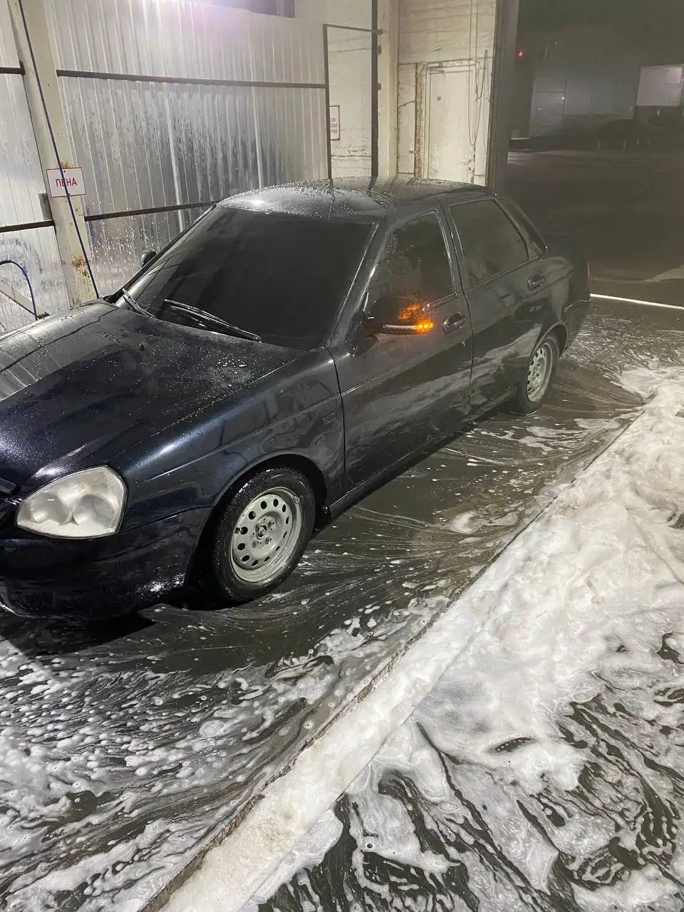 Продажа авто 2007 года за 145 000 ₽ - Авто в Казань