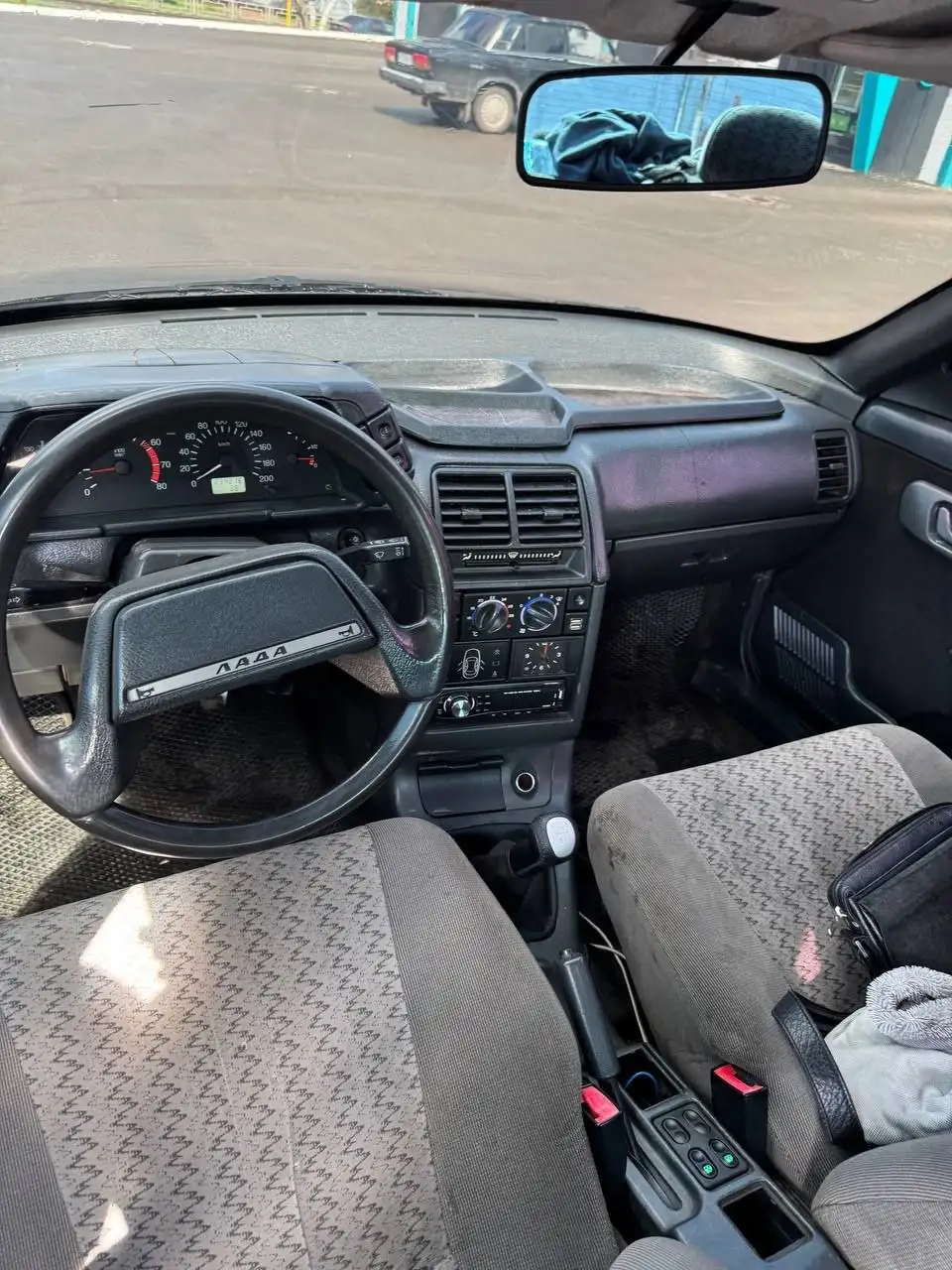 Продажа ВАЗ 2110 2005 года - Авто в Уфа