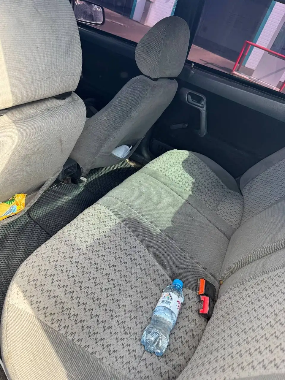 Продажа ВАЗ 2110 2005 года - Авто в Уфа