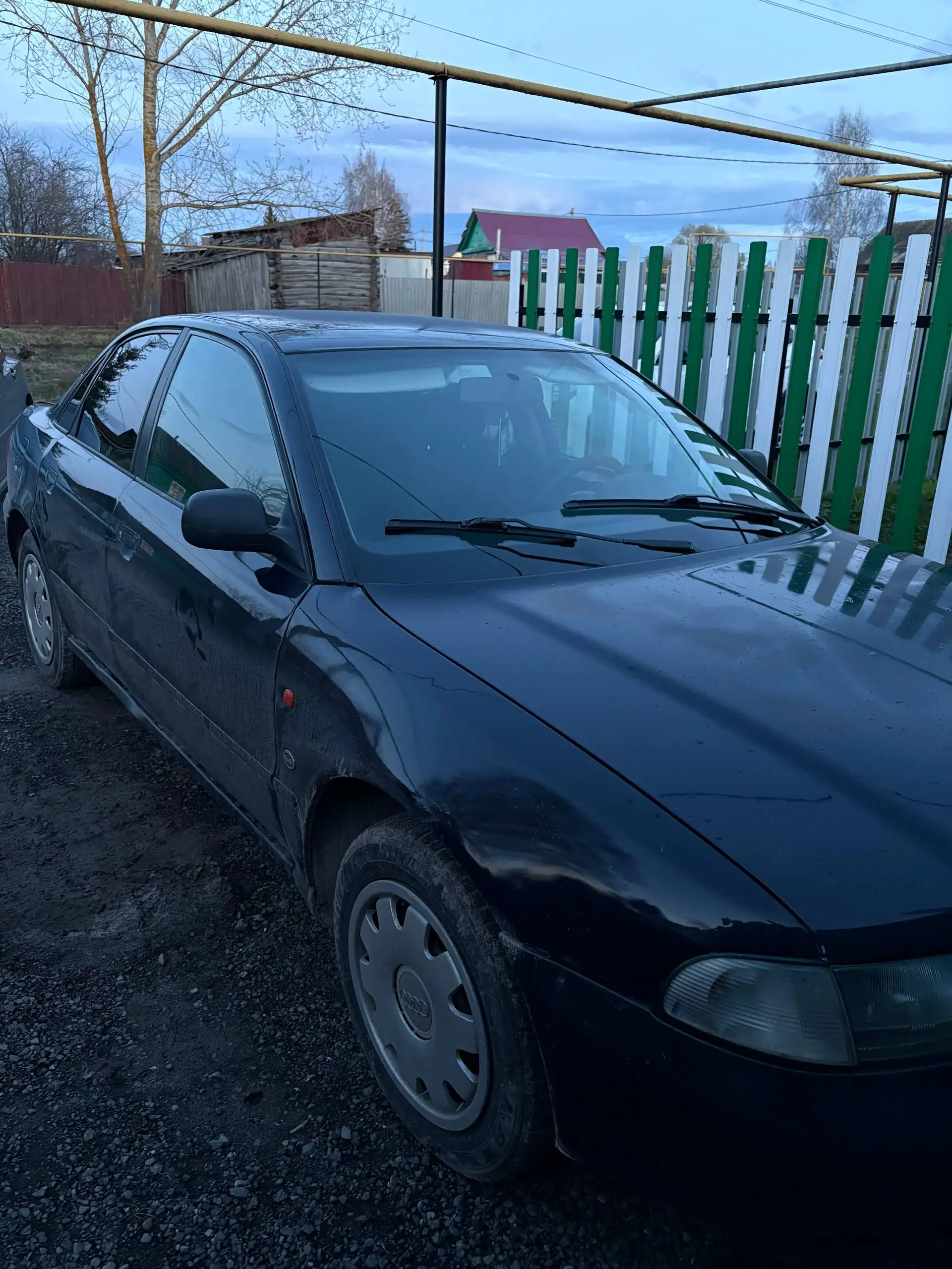Продается Audi A4 1996 - Легковые автомобили (Авто) в Канаш