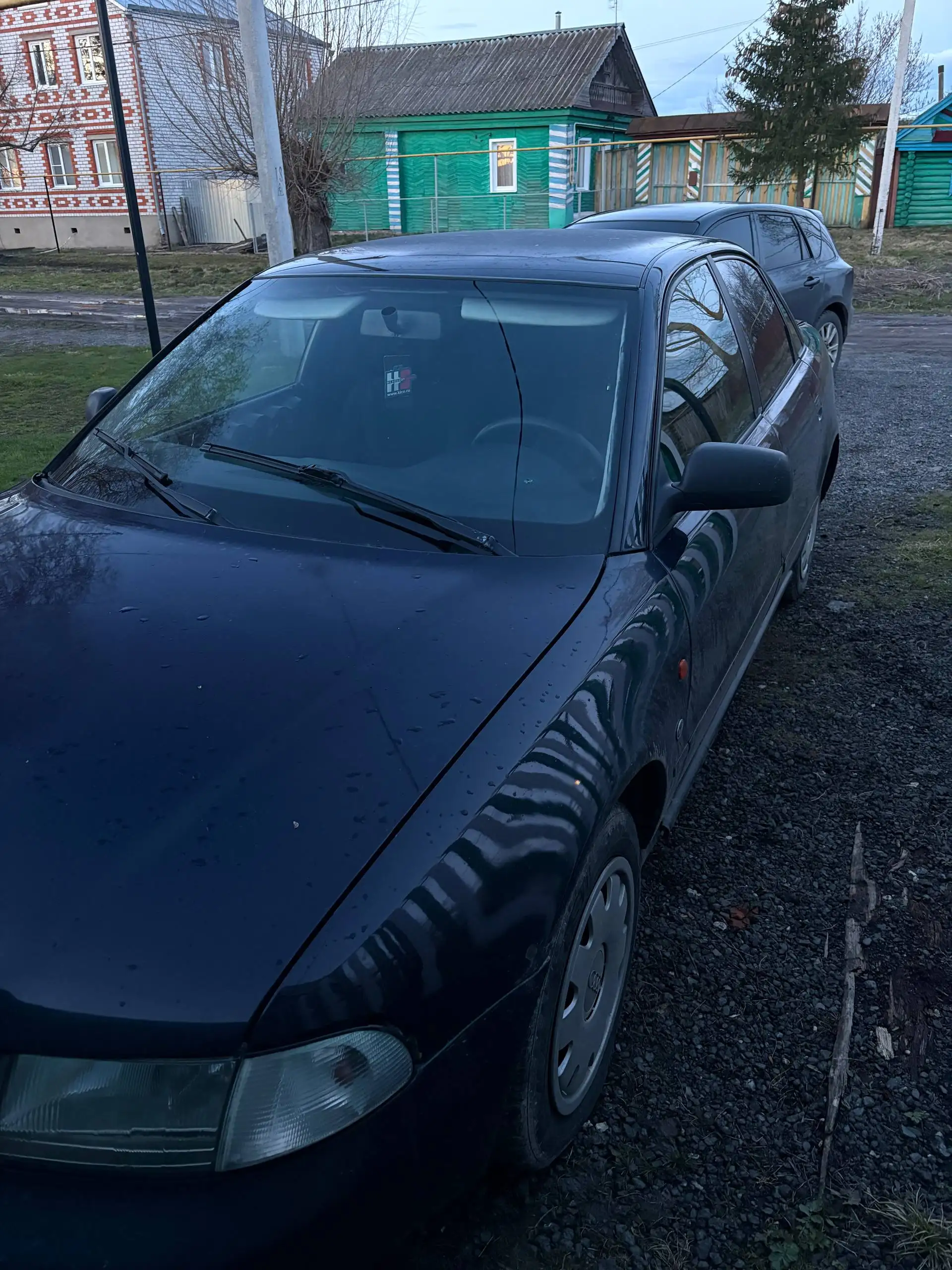 Продается Audi A4 1996 - Легковые автомобили (Авто) в Канаш