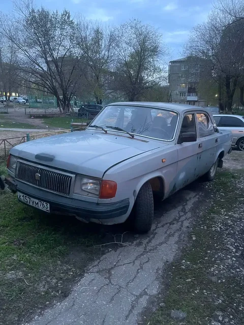 Продам Волгу 1997 года - Автосвет в Самара