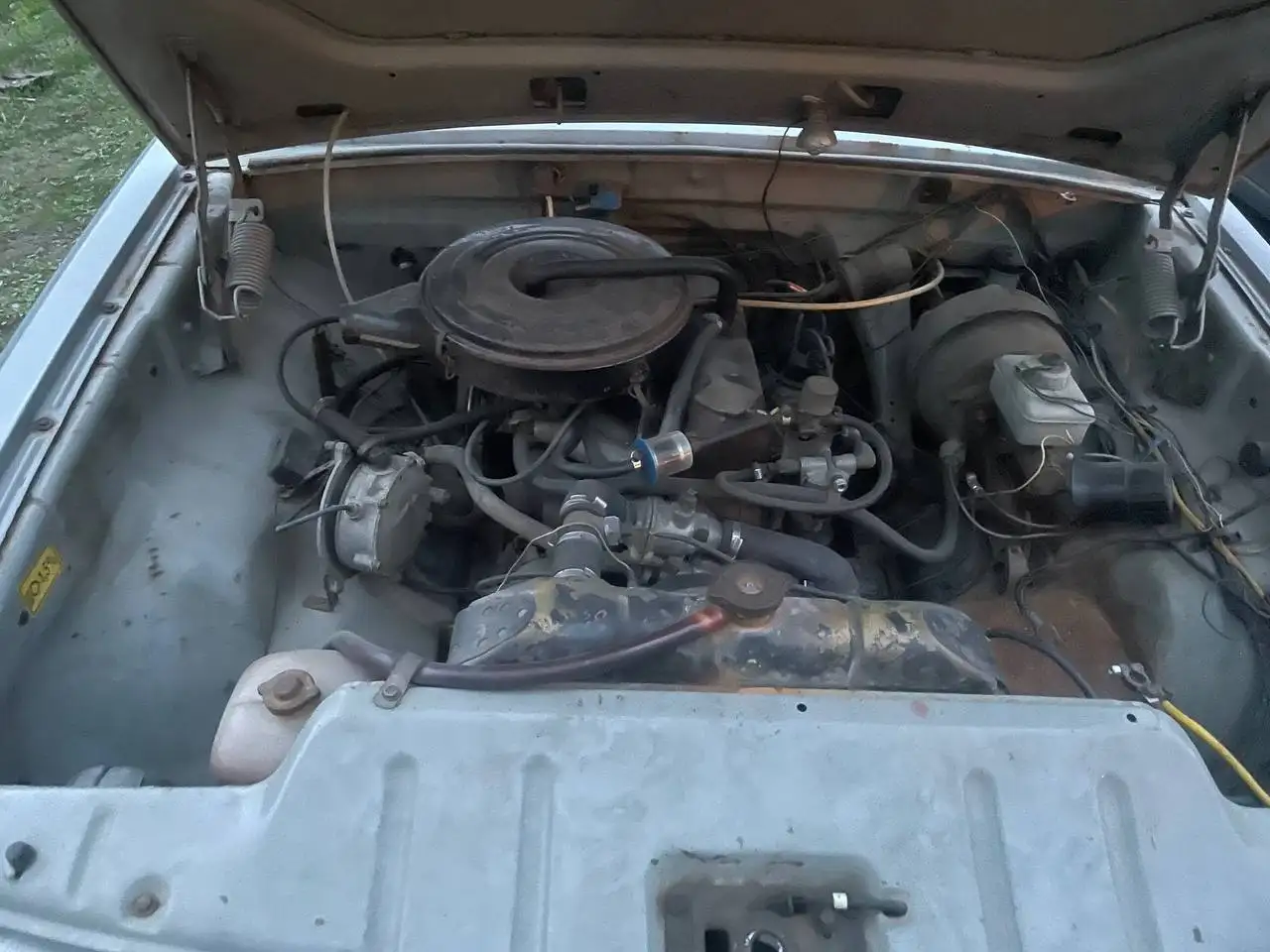 Продам Волгу 1997 года - Легковые автомобили (Авто) в Самара