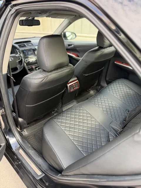 Toyota Camry 2012 года в отличном состоянии - Грузовые автомобили в Москва