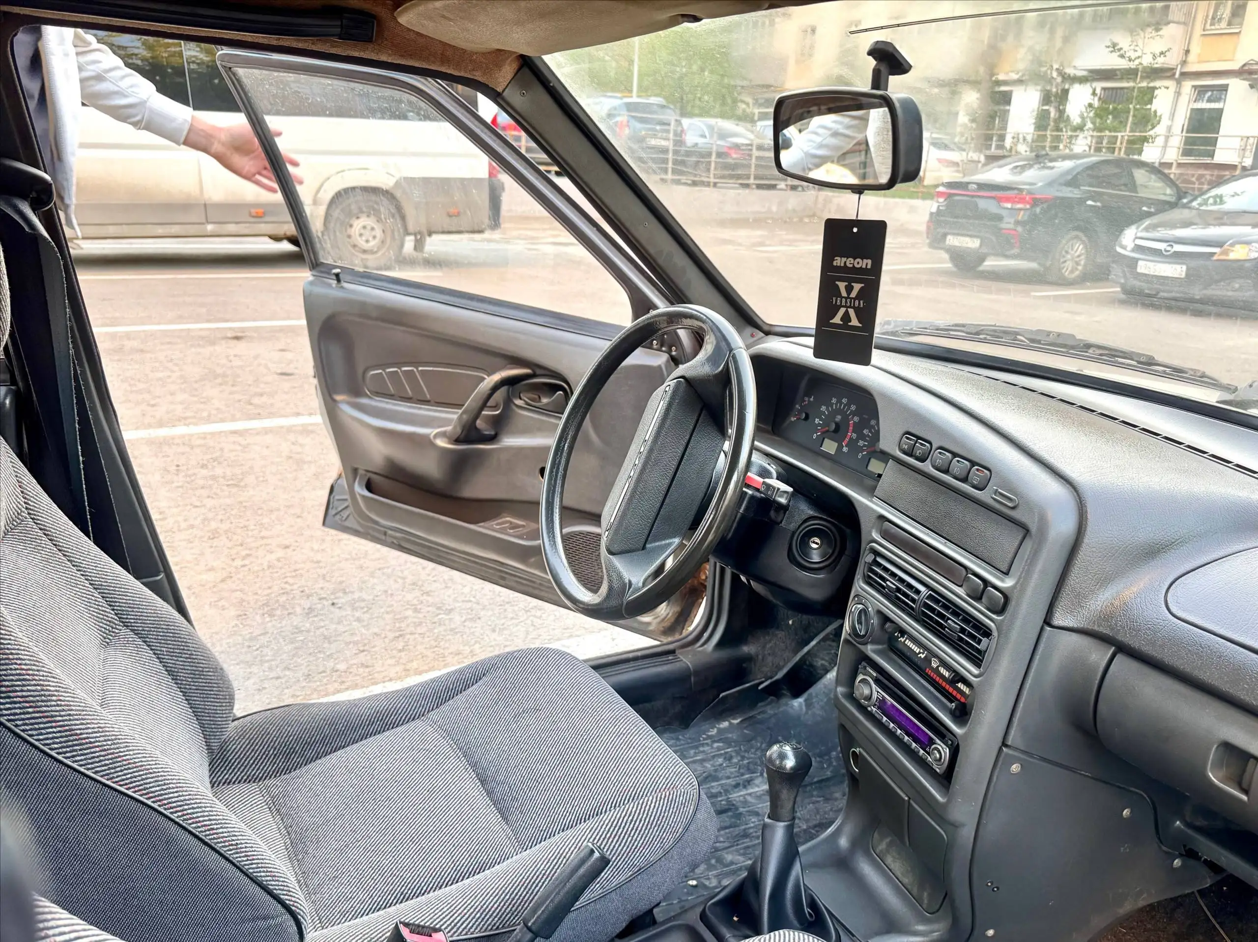 ВАЗ 2115 2002 г.в. - Легковые автомобили (Авто) в Самара