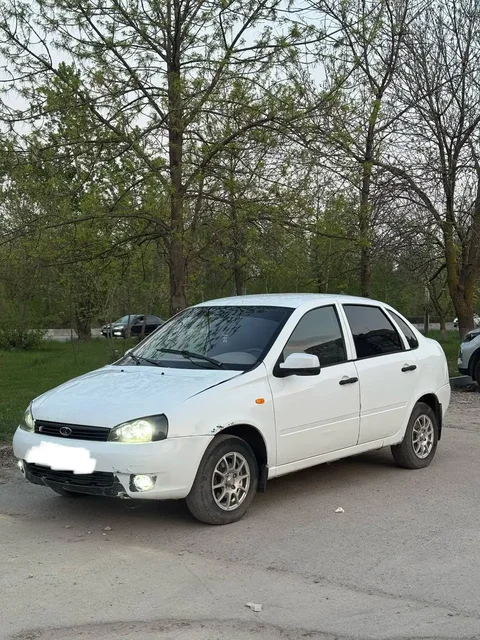 Ford Focus 2 2011 года - Запчасти и аксессуары в Самара