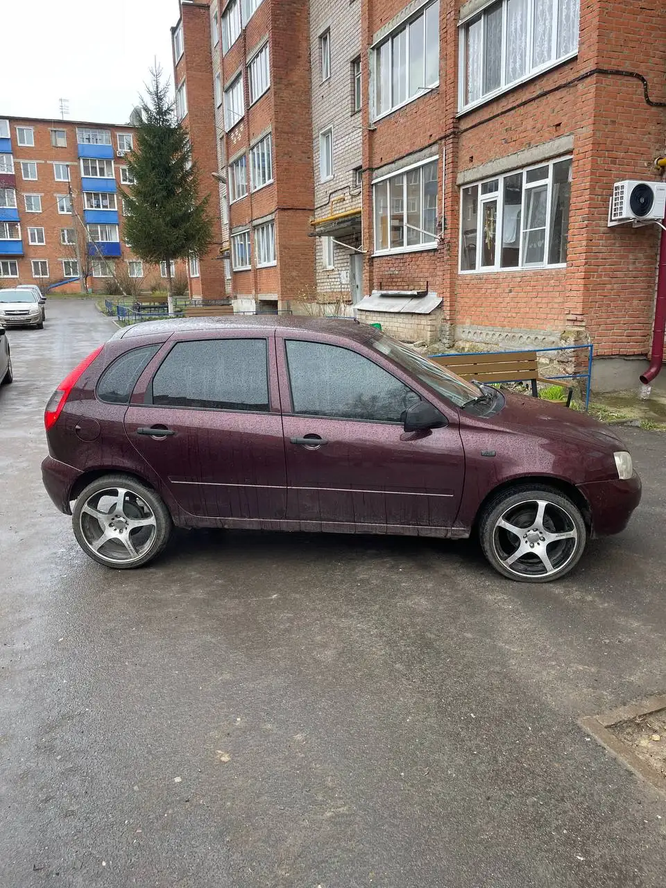 Продам Лада Калина 2012 - Легковые автомобили (Авто) в Чистополь