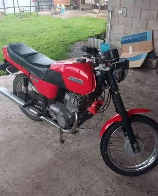 Продам Ява 350 - Мотоциклы (Авто) в Самара
