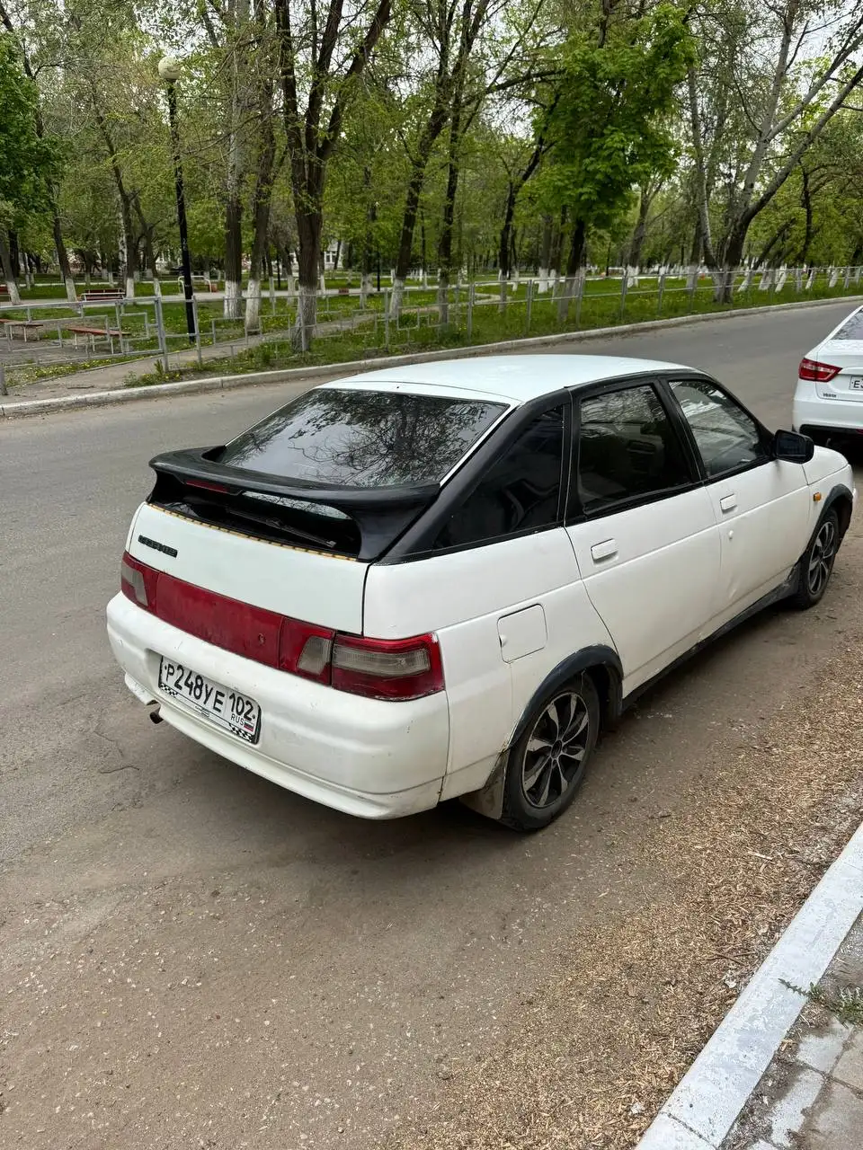 ВАЗ 2112 2008 года в хорошем состоянии - Легковые автомобили (Авто) в Самара