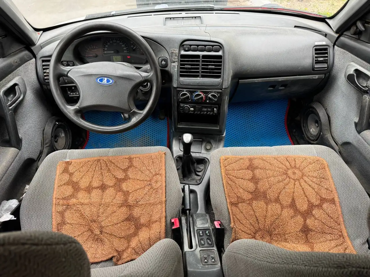 ВАЗ 2112 2008 года в хорошем состоянии - Легковые автомобили (Авто) в Самара