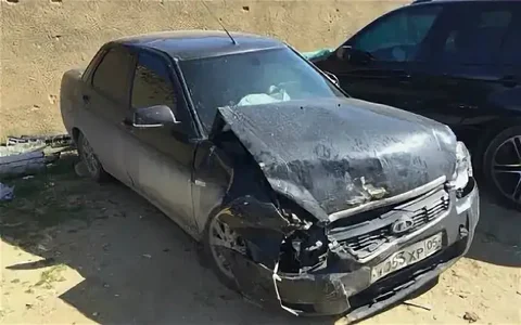 Срочно куплю авто в любом состоянии до 100т.р - Запчасти и аксессуары в Самара