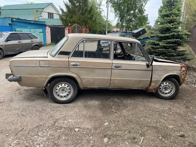 Продам ВАЗ 2106 - Запчасти и аксессуары в Самара