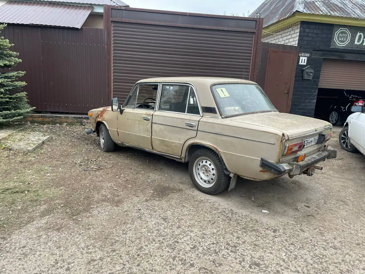 Продам ВАЗ 2106 - Авто в Самара