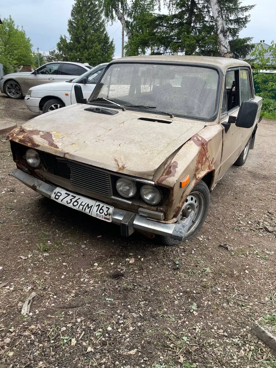 Продам ВАЗ 2106 - Авто в Самара