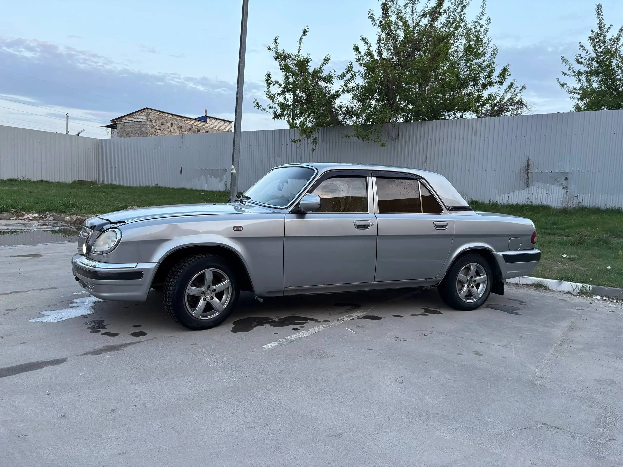 Волга 31105 - Легковые автомобили (Авто) в Самара