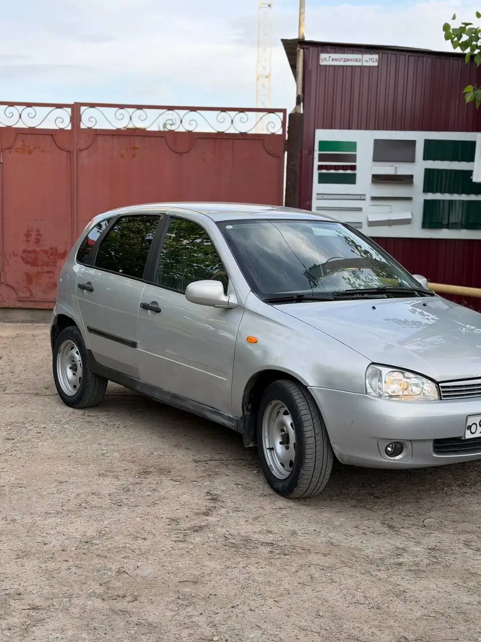 Лада Калина 2007 года - null (Авто) в Нурлат