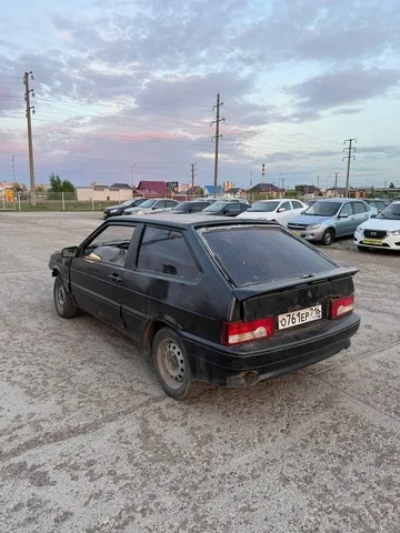 Volkswagen Passat B6 2008 - Легковые автомобили в Набережные Челны