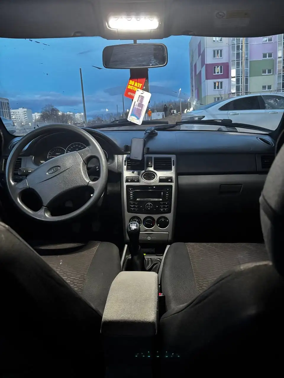 Продам Приору двигатель 1.6 98 л.с. - Двигатель (Авто) в Самара