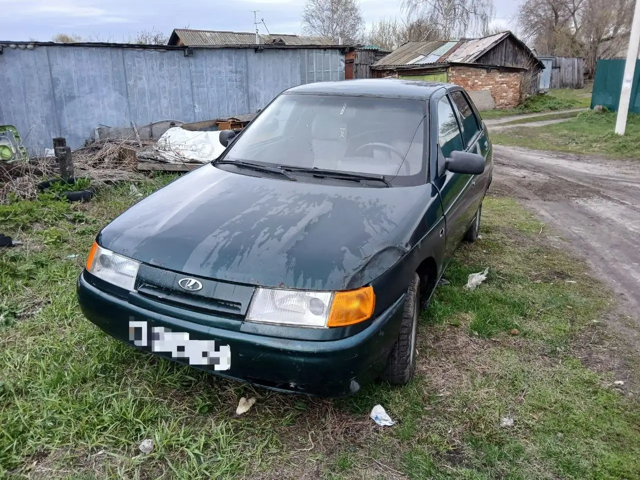 Продажа ВАЗ 2112 - Легковые автомобили (Авто) в Самара