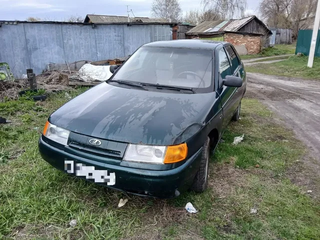 Продажа ВАЗ 2112 - Авто в Самара