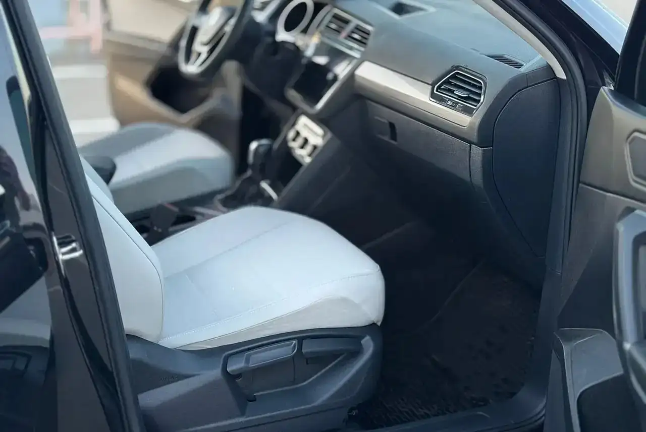 Volkswagen Tiguan 2.0 Автомат - Легковые автомобили (Авто) в Самара