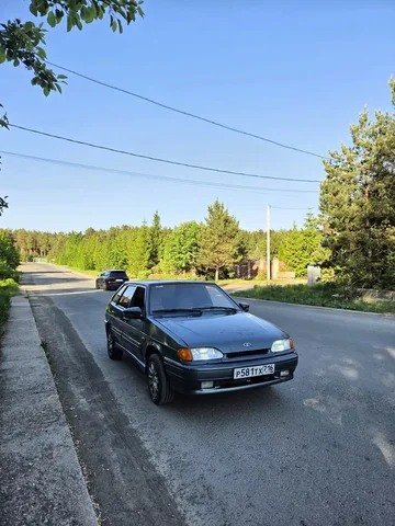 Продам ВАЗ 2114 2008-2009 - Авто в Самара