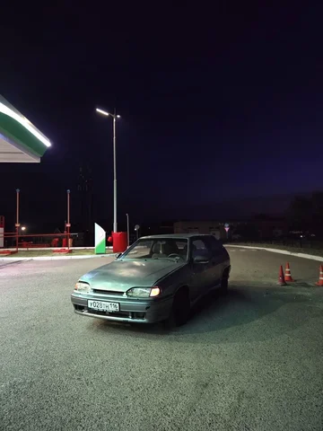 Продажа авто в хорошем состоянии - Авто в Самара