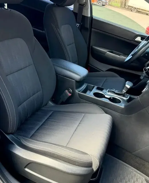 Kia Sportage 2021 - частное объявление в Самара