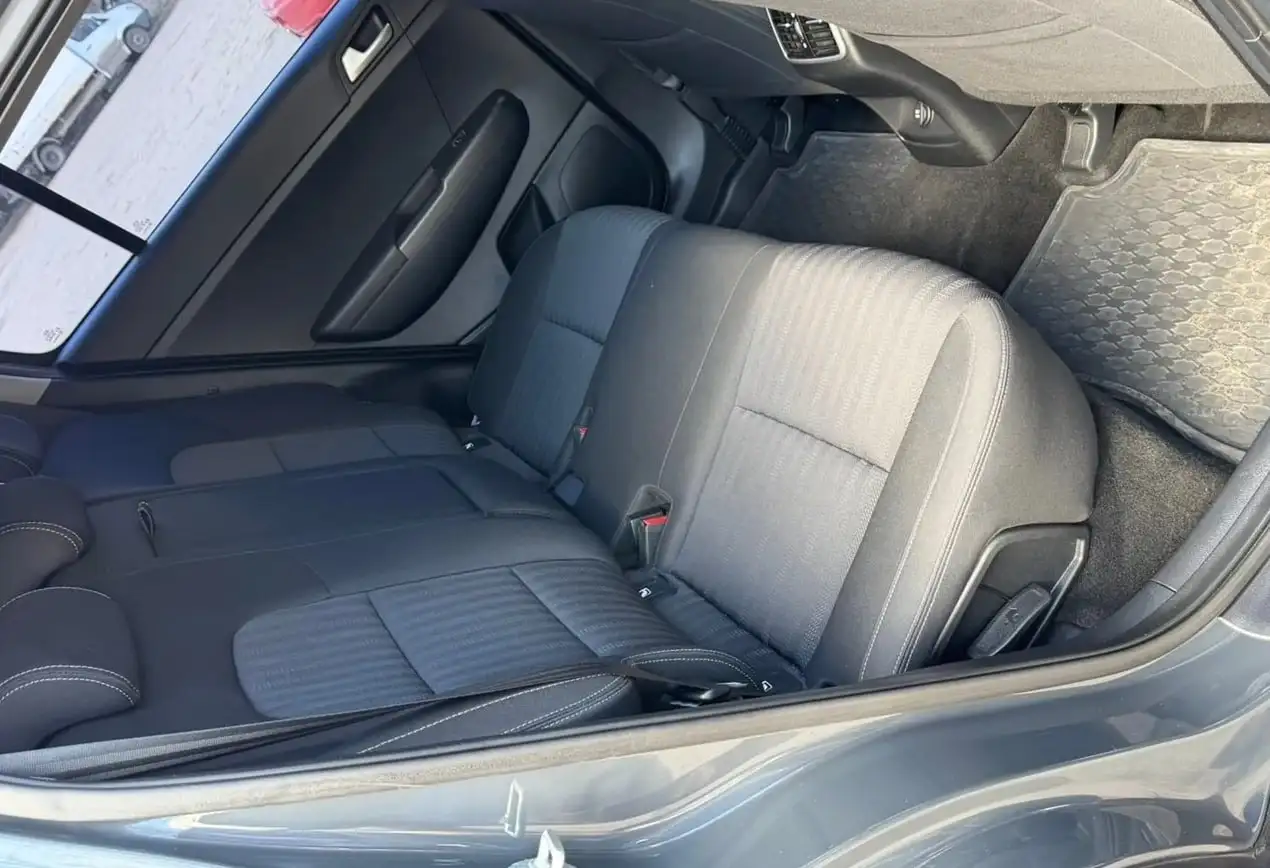 Kia Sportage 2021 - Kia Sportage (Авто) в Самара