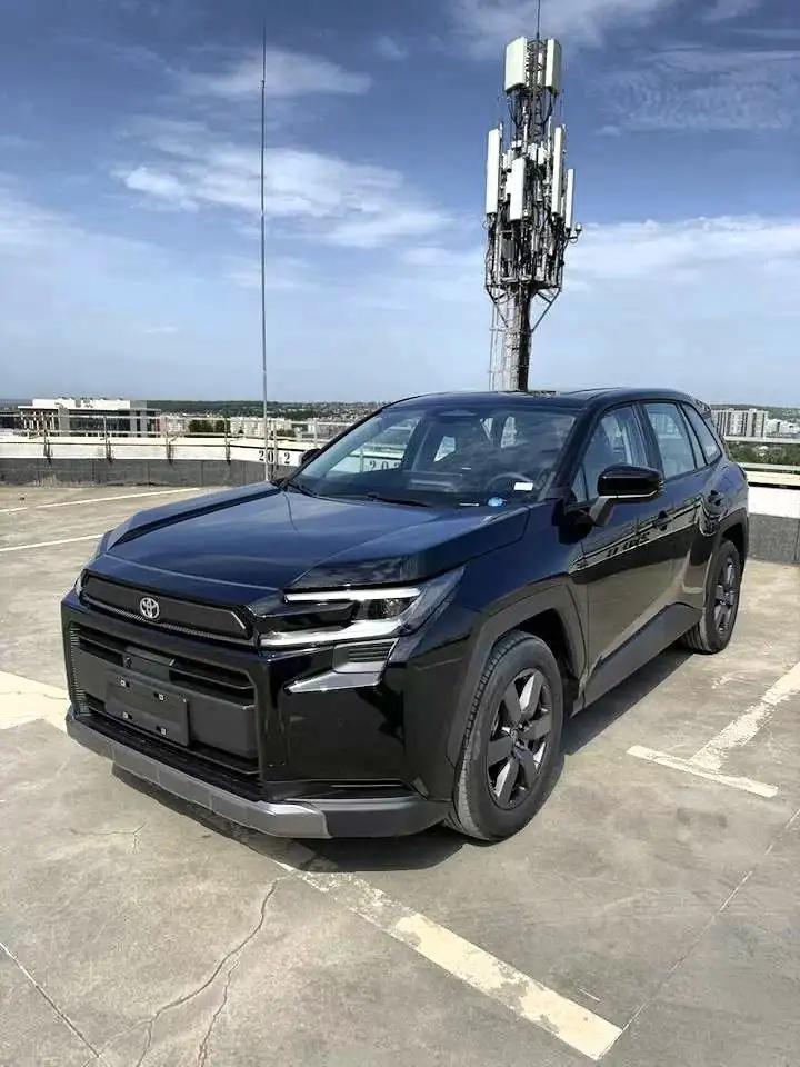 Toyota RAV4 2.0 CVT, 2026, Казань - Легковые автомобили (Авто) в Казань