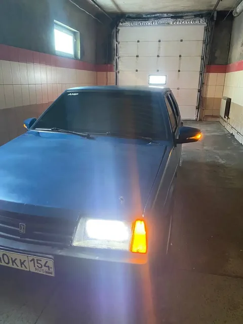 Продажа авто. Полный ход. Инжектор - Авто в Самара