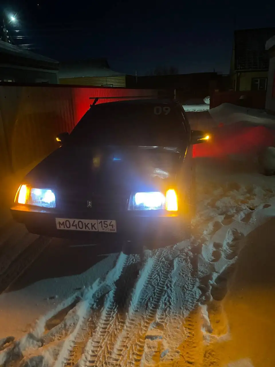 Продажа авто. Полный ход. Инжектор - Авто в Самара