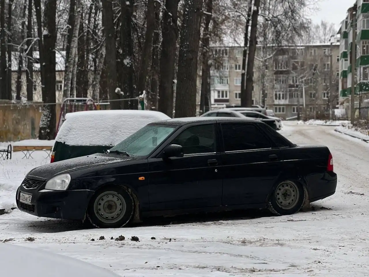 Шеснарь ЭУР 2 ЭСП 2009 - Запчасти (Авто) в Зеленодольск