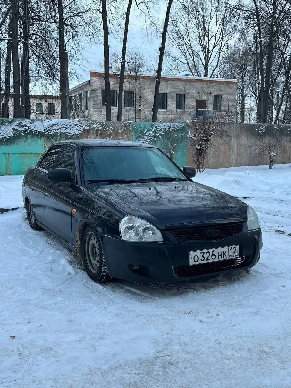 Шеснарь ЭУР 2 ЭСП 2009 - Запчасти (Авто) в Зеленодольск