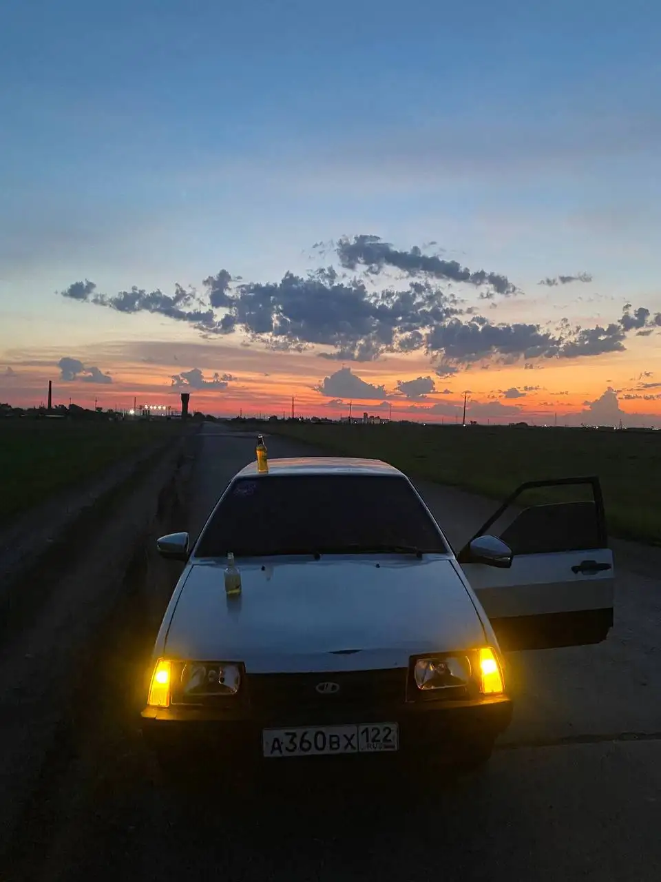 Продам ВАЗ 2109 - Легковые автомобили (Авто) в Самара