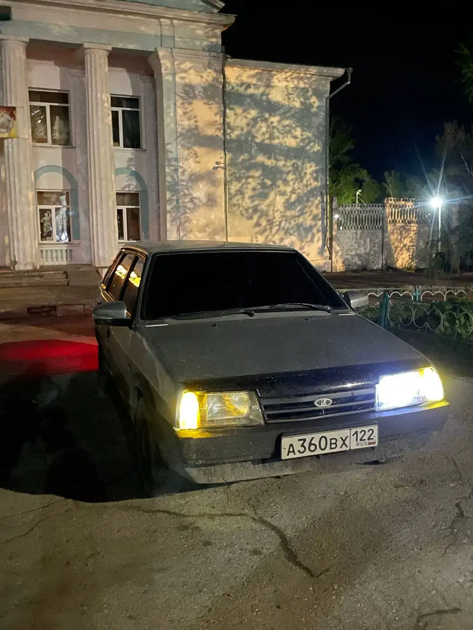 Продам ВАЗ 2109 - Легковые автомобили (Авто) в Самара