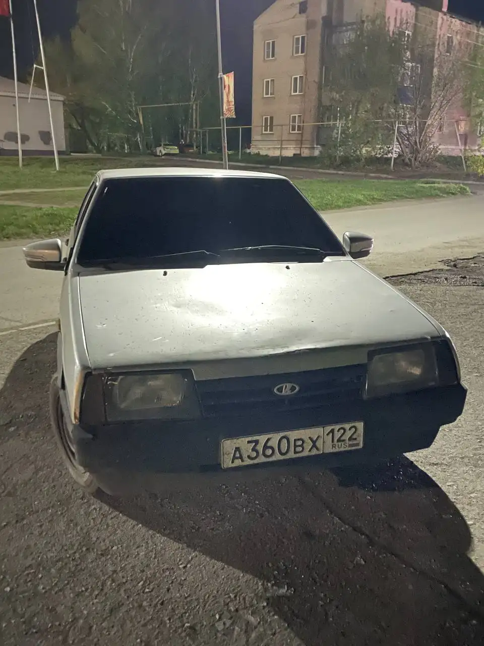 Продам ВАЗ 2109 - Легковые автомобили (Авто) в Самара