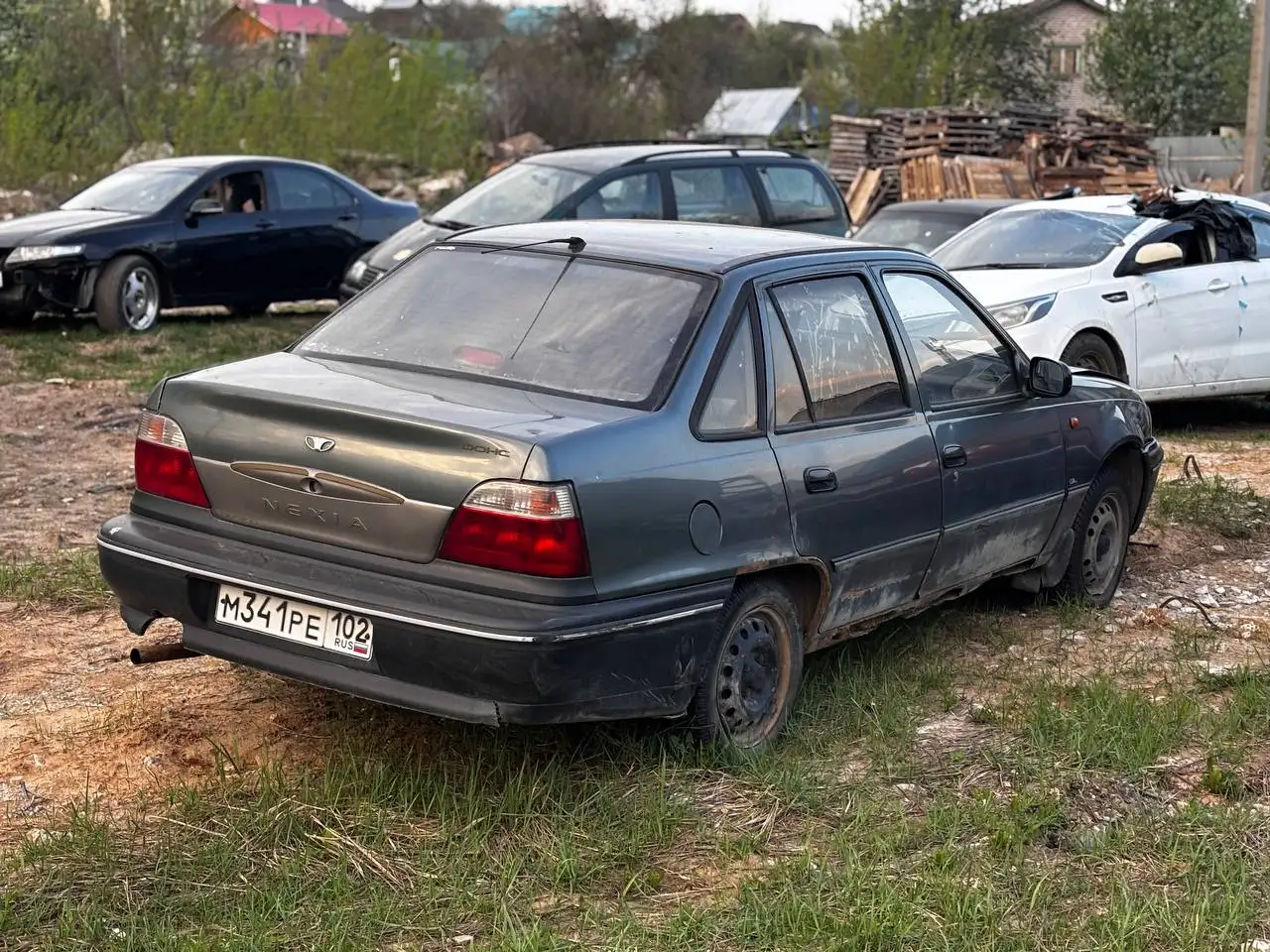 Nexia 2005 года - Легковые автомобили (Авто) в Казань