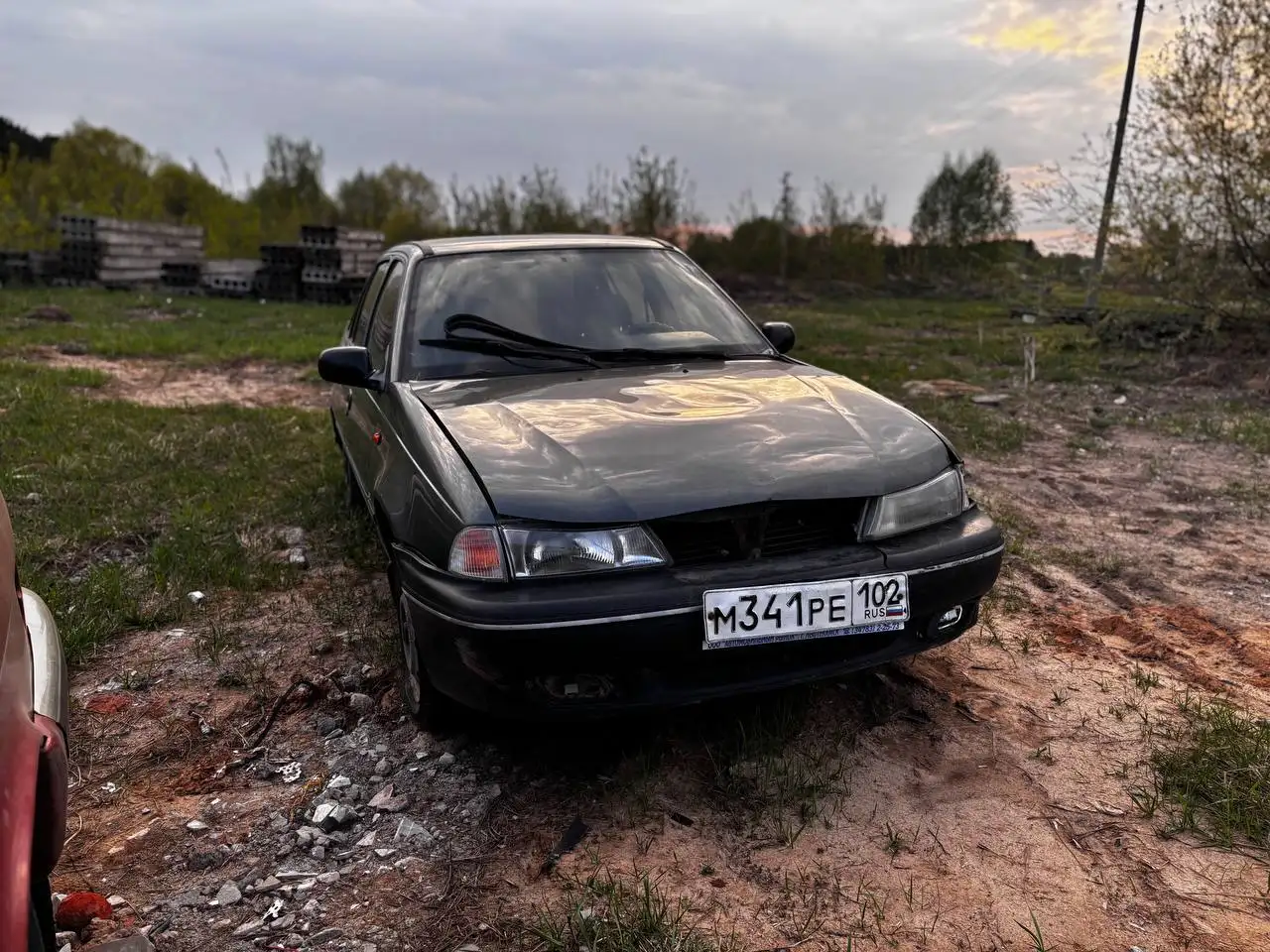 Nexia 2005 года - Легковые автомобили (Авто) в Казань