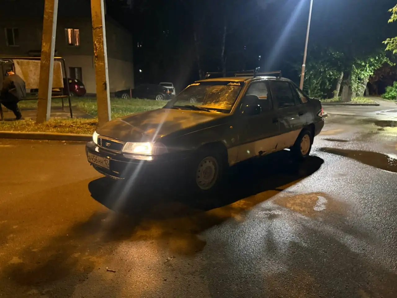Audi A4 2000 года - Легковые автомобили (Авто) в Казань