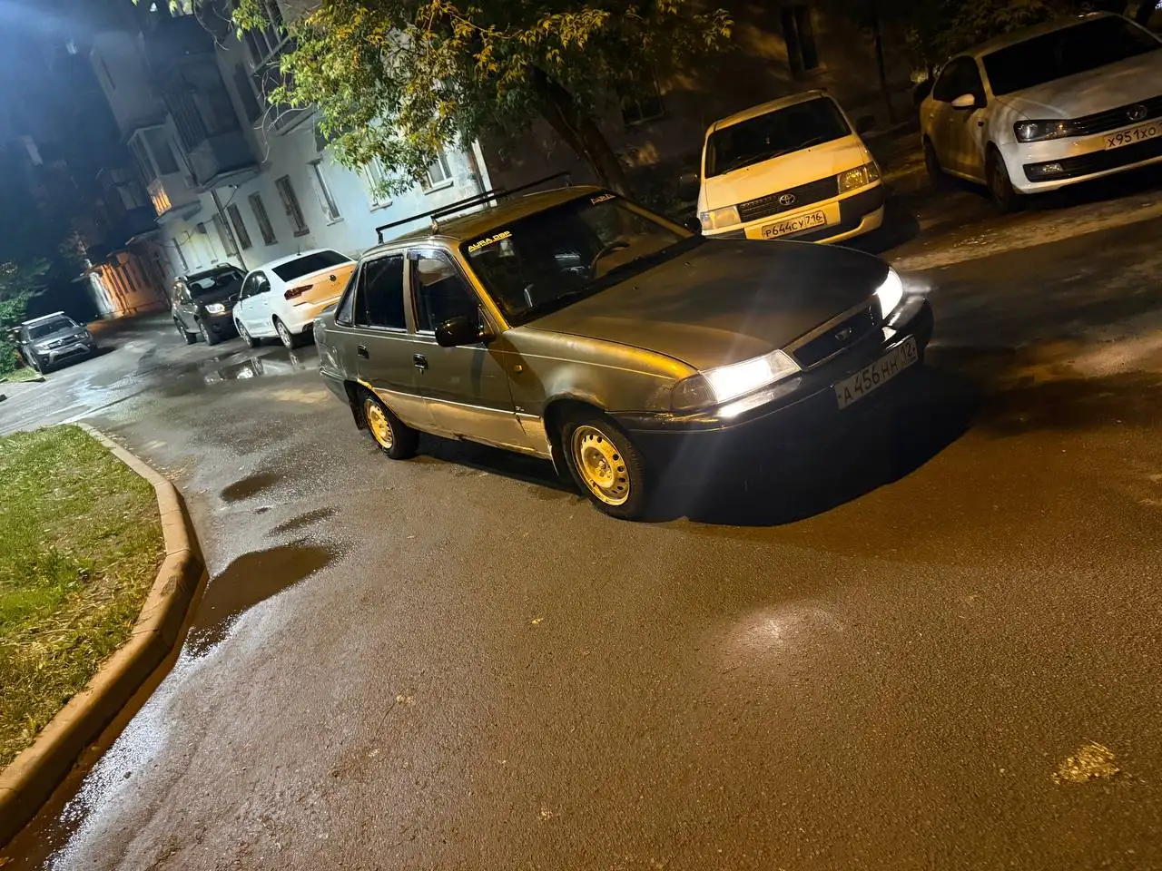 Audi A4 2000 года - Легковые автомобили (Авто) в Казань