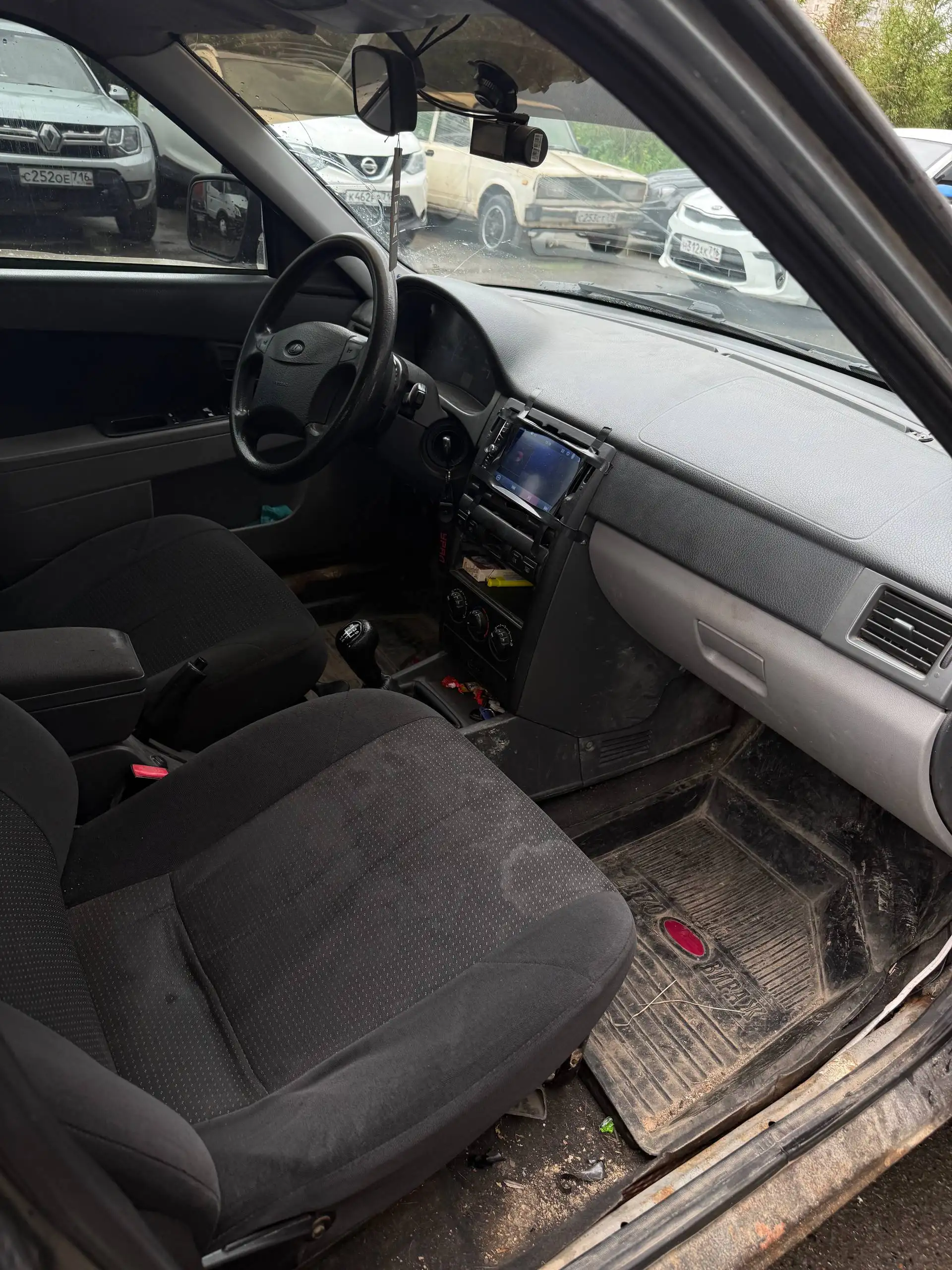 Продам Приору 2008 - Авто в Самара