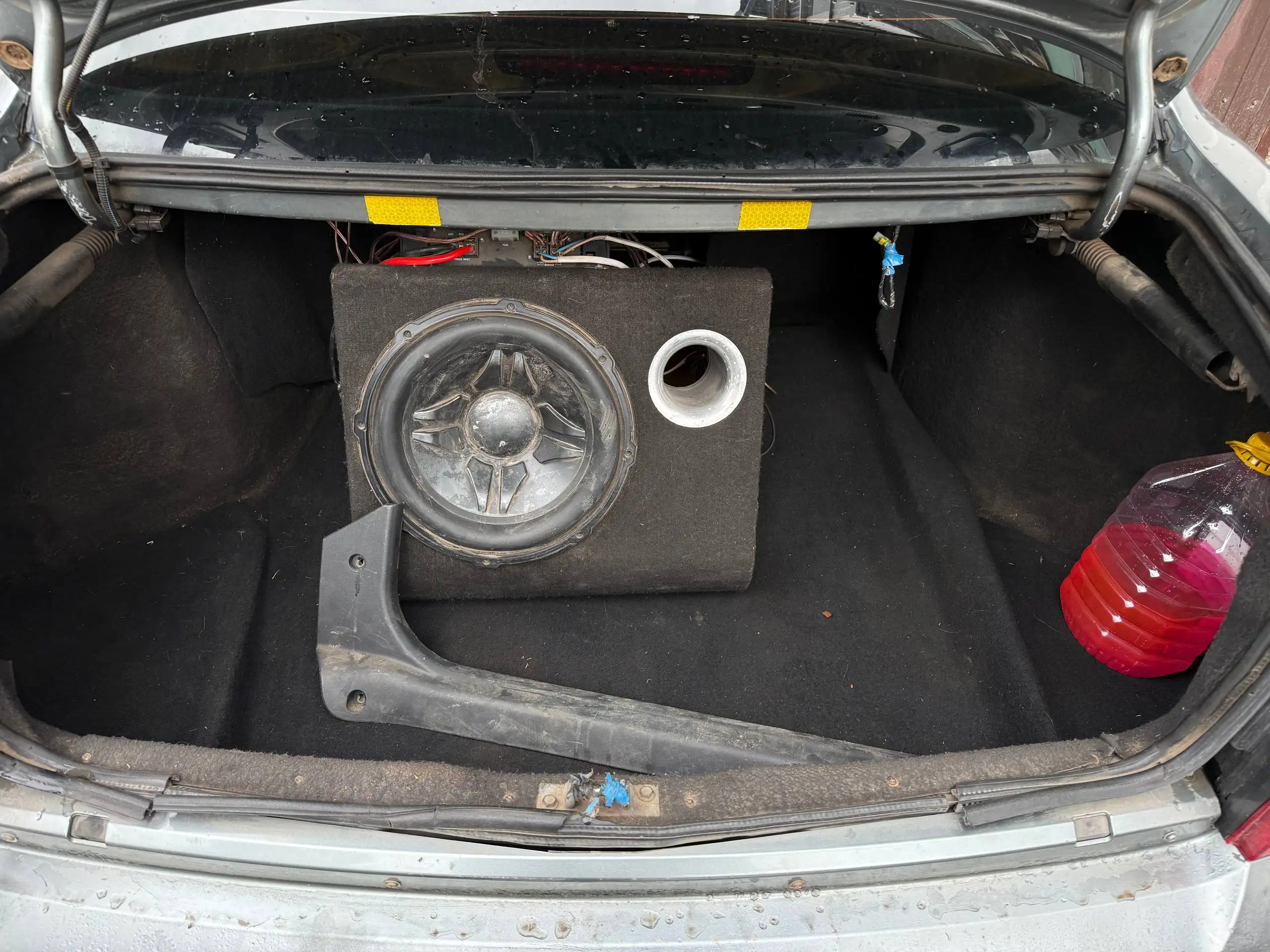 Продам Приору 2008 - Авто в Самара