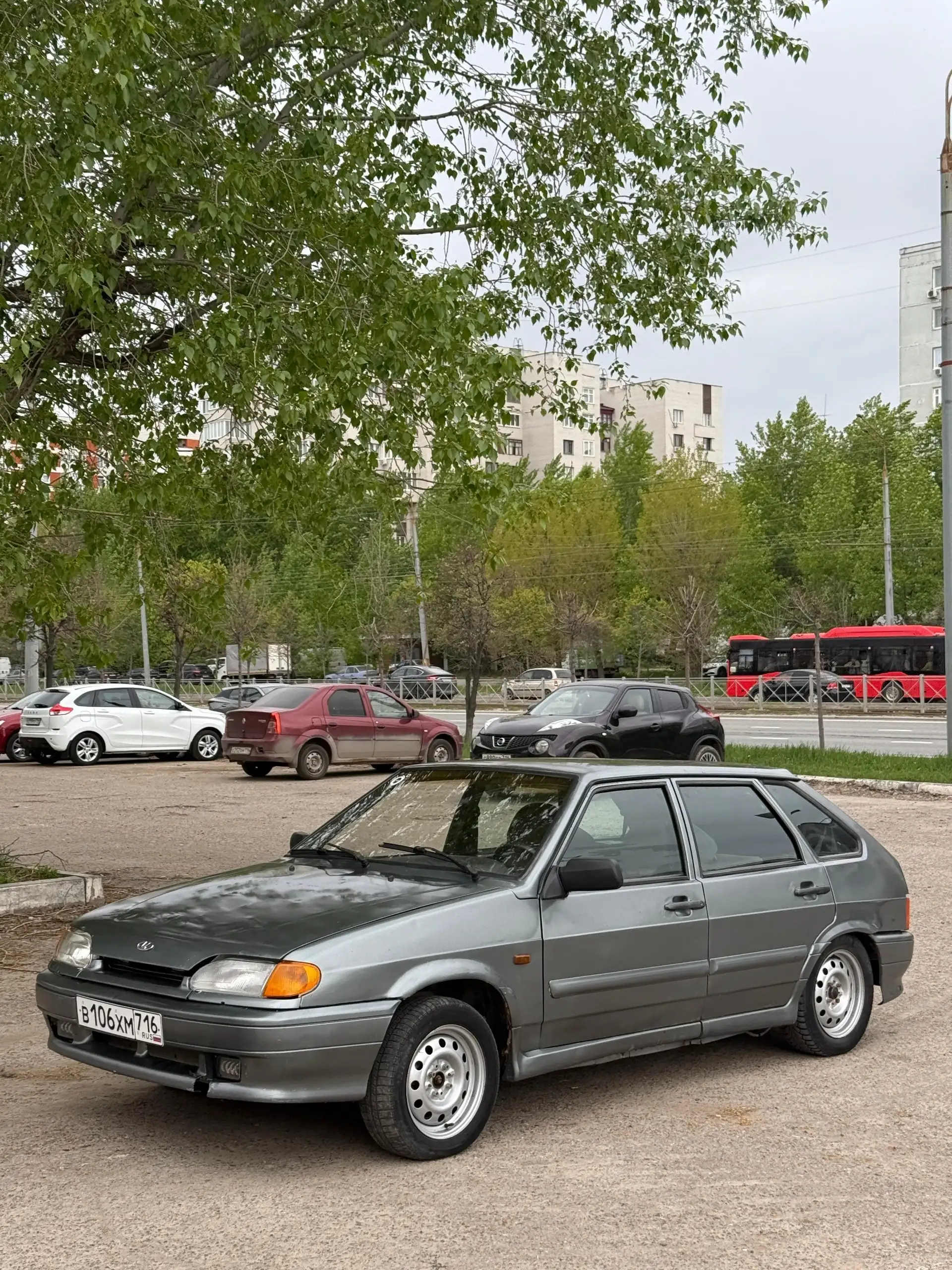 Продажа ВАЗ 2114 2010 - Легковые автомобили (Авто) в Казань