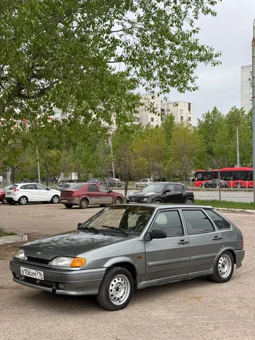 Продажа ВАЗ 2114 2010 - Автомобили / Легковые в Казань